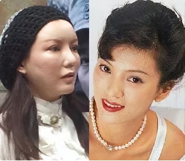 抗战剧中的整容脸，假鼻梁，尖下巴，锥子脸，是准备吓退鬼子吗