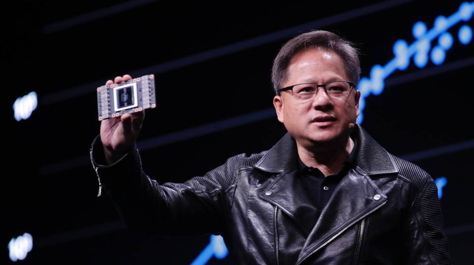 英伟达、谷歌之后,如今又要对苹果出手,外媒:中国开始亮剑了