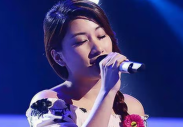 李嘉格：好声音没夺冠，却嫁给爱奇艺总裁，如今她生活的怎样了？