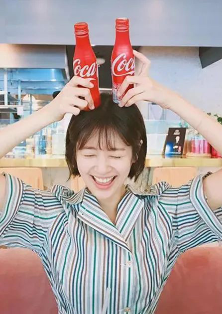 夏天想要清爽出街,这几款发型必须Get起来!