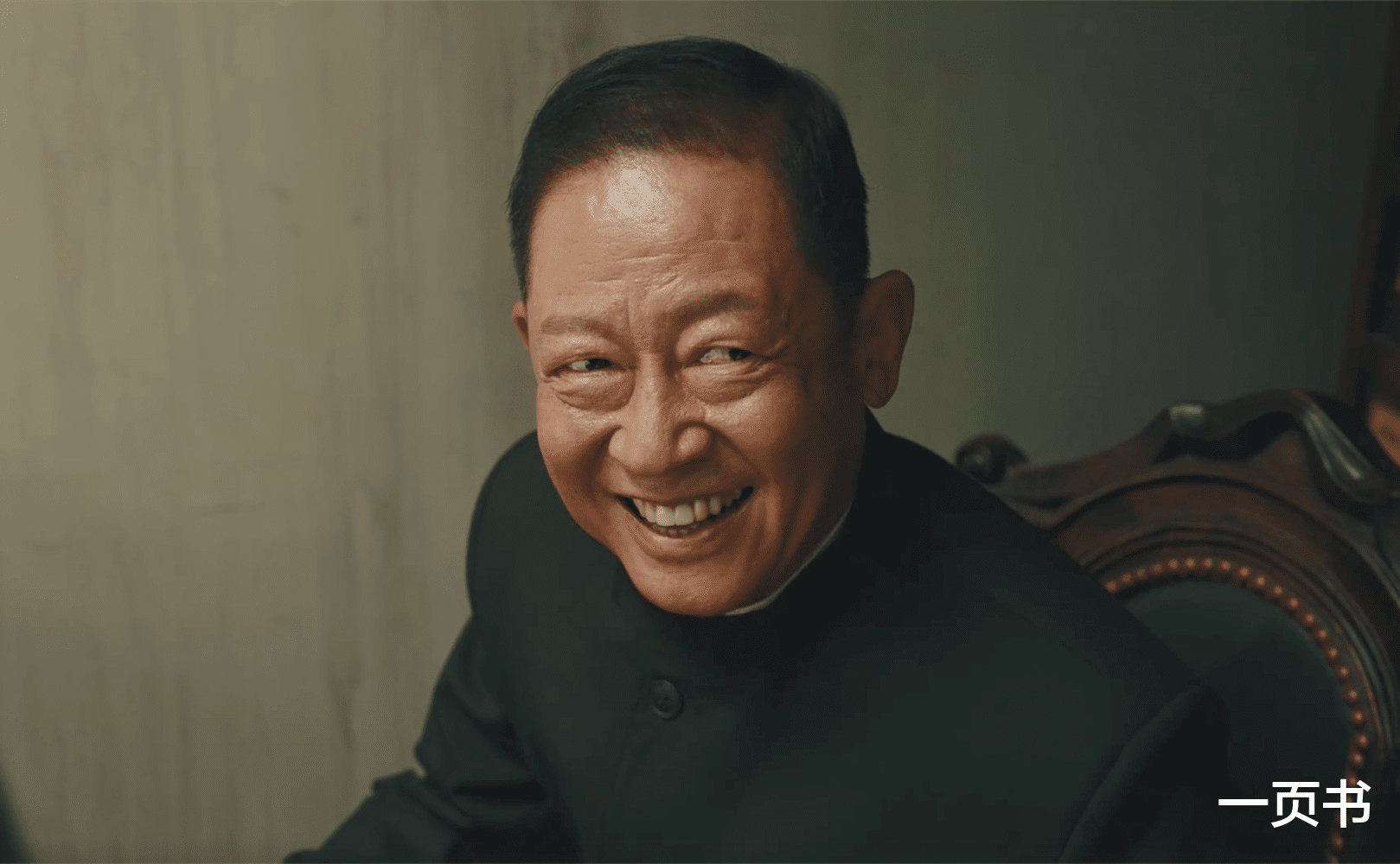 《暗夜与黎明》大结局:六人下线,林少白牺牲,徐巍、金昴昌惨死