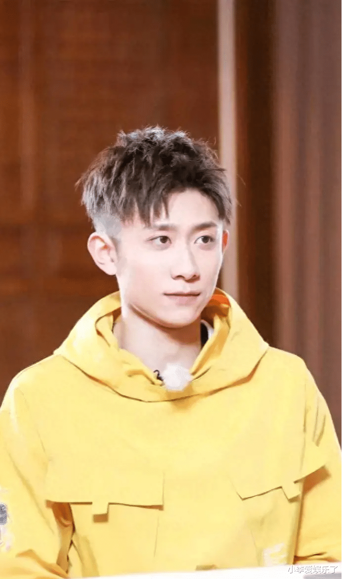 内娱长相痞帅十大男星,朱亚文荷尔蒙 黄景瑜仅第六 第一痞帅天花板
