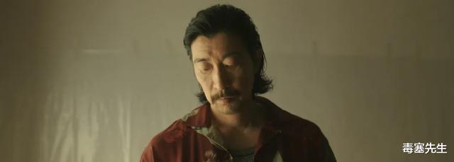 给《漂白》演技最好的10位演员排个名，郭京飞第6名，王千源第2名