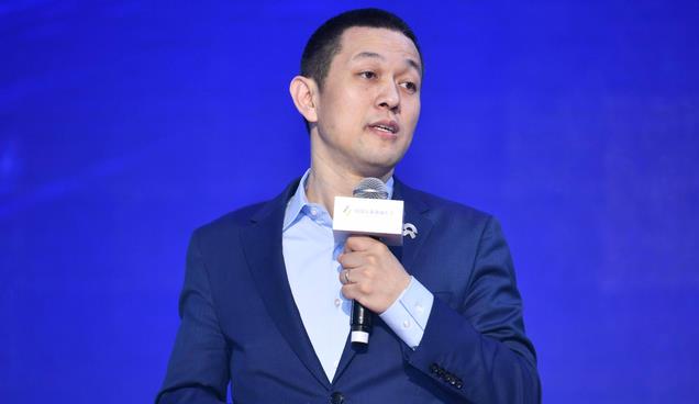李斌：我搞不懂为何还有人买油车，我还预估明年油车会彻底不行！
