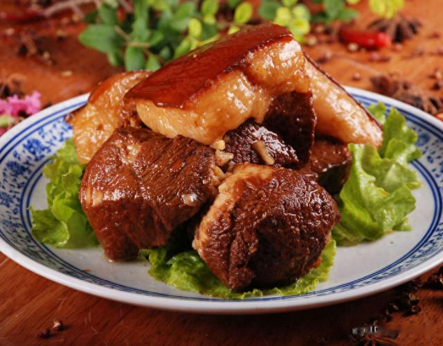亲自试过6种“天然”香料制作的卤肉后，才知道买的有多少添加剂