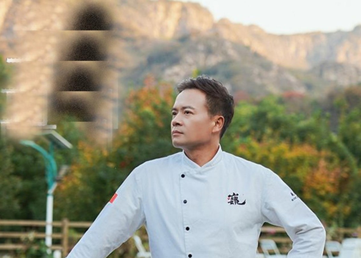 《中餐厅8》法国开录,莫奈故居旁,强大阵容十分吸睛,值得期待