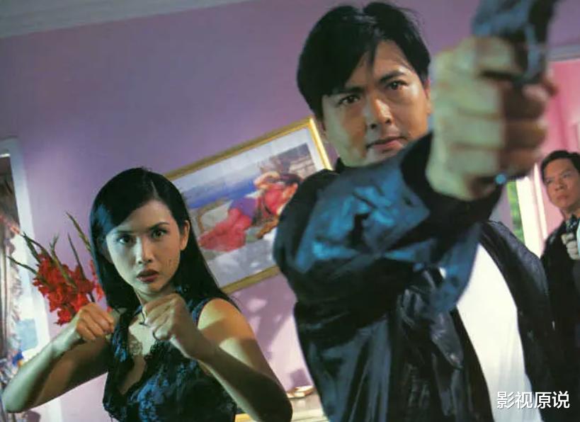 惨！王晶新片票房不到14万，全是一星差评