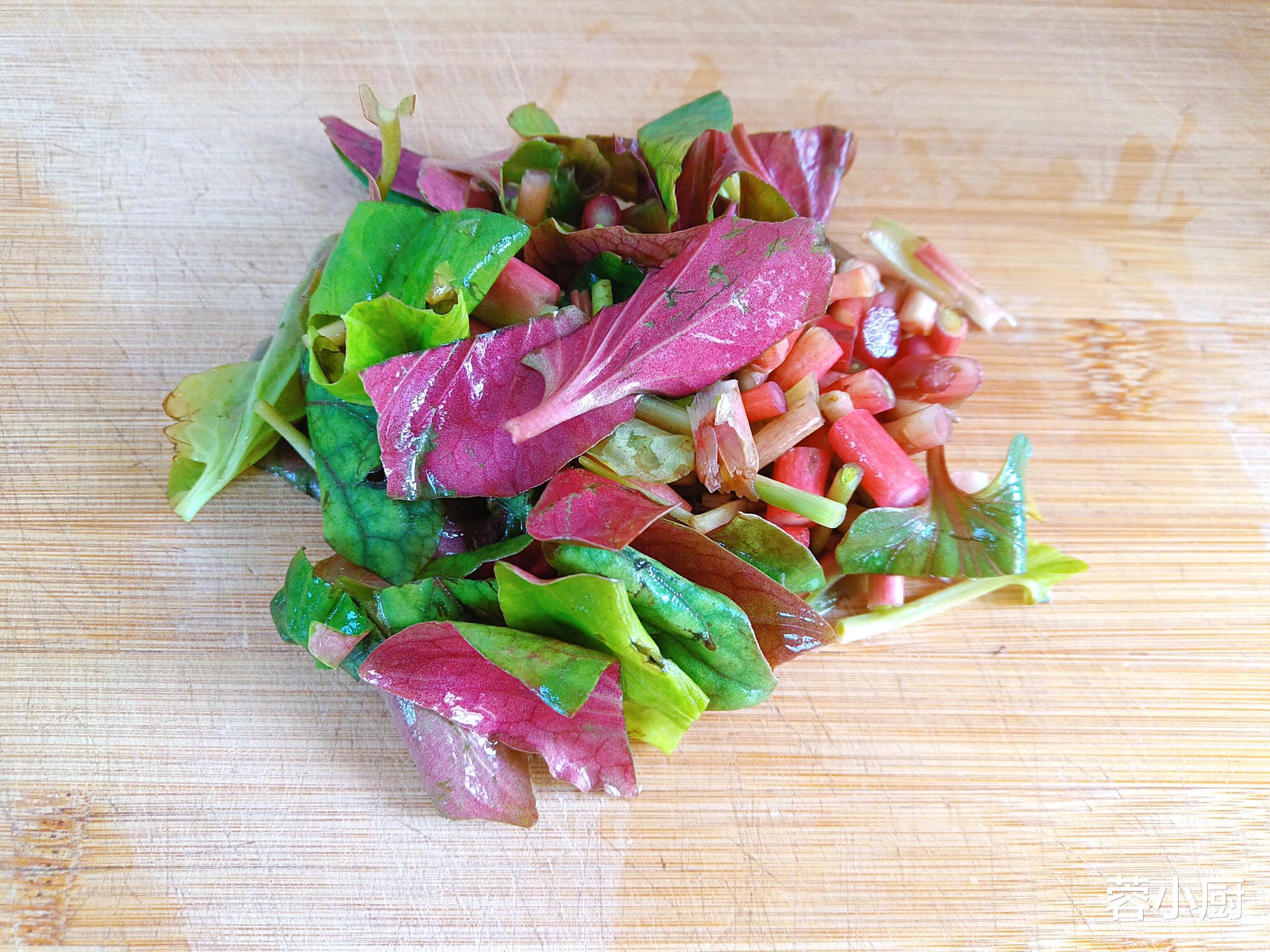 “清明吃三鲜,胜过活神仙”,3鲜是啥?季节性强,遇到了抓紧吃