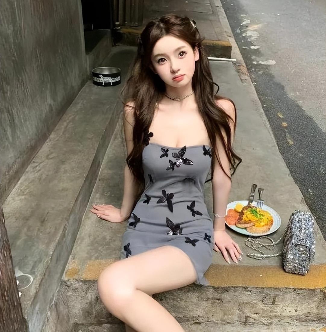 王思聪又换女友了?00后网红私照曝光,网友:这谁顶得住啊!