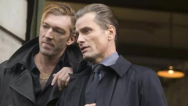 不可低估的5部黑帮传奇电影，你可能一部都没看过