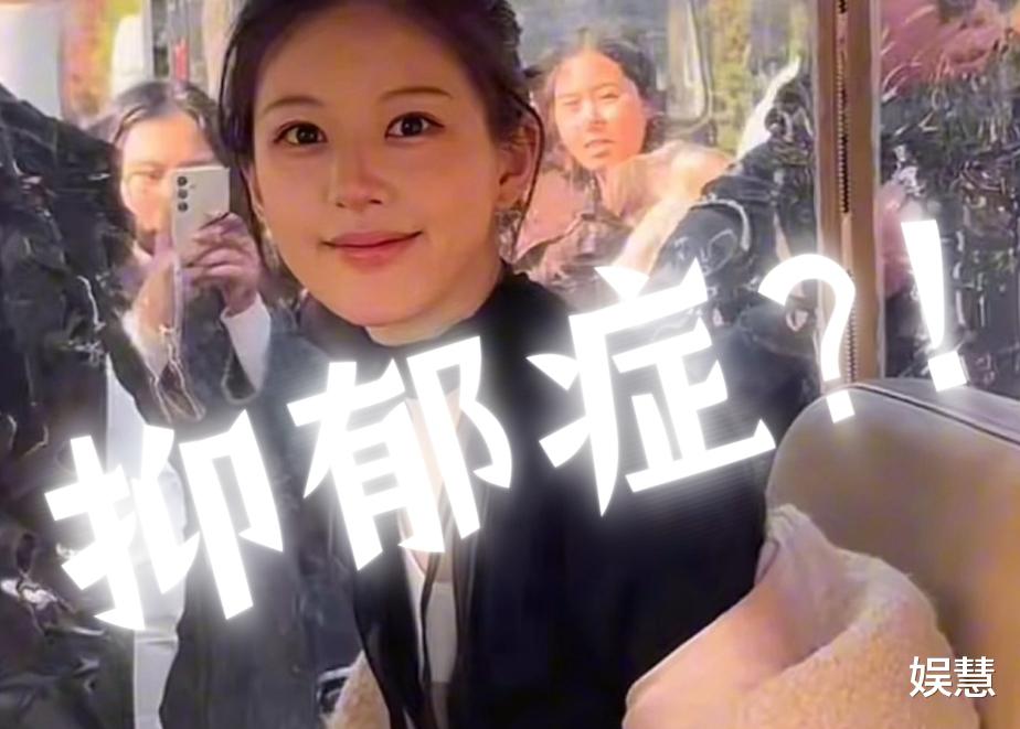 于正发文开撕赵露思,斥责其把好心当作驴肝肺,网友呼吁将其封杀