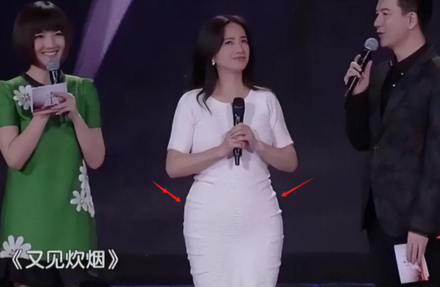 10位娱乐圈的“半截美人”,看脸绝美,但腿粗、虎背熊腰是硬伤