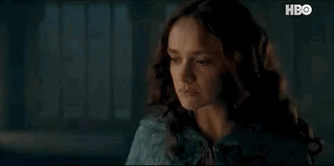 片源泄露，裸替上场，HBO神作完蛋！