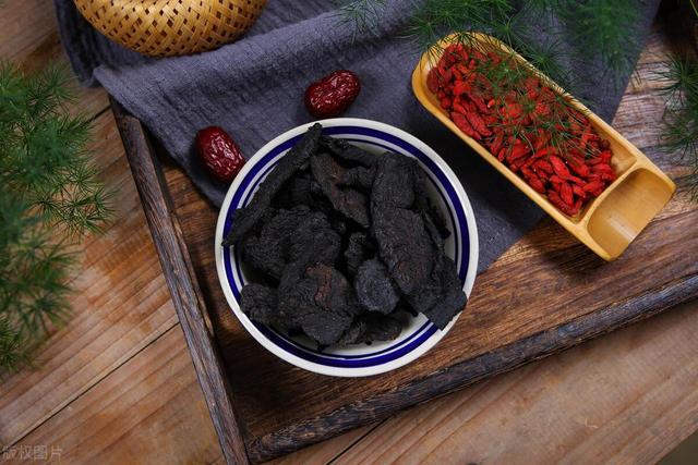 重用【山药】，固肾封精，降敏延时，30分钟以上的不用看