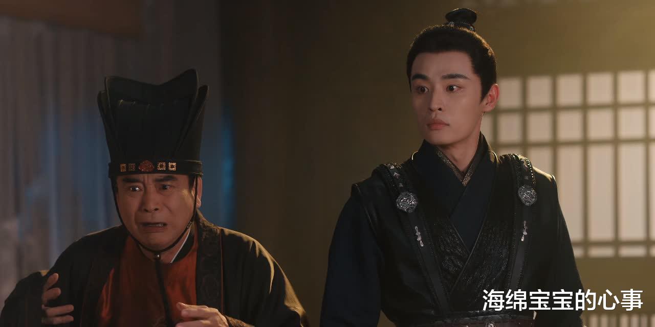 同为大女主复仇剧，《春花焰》为何不敌《墨雨云间》？这才是真相