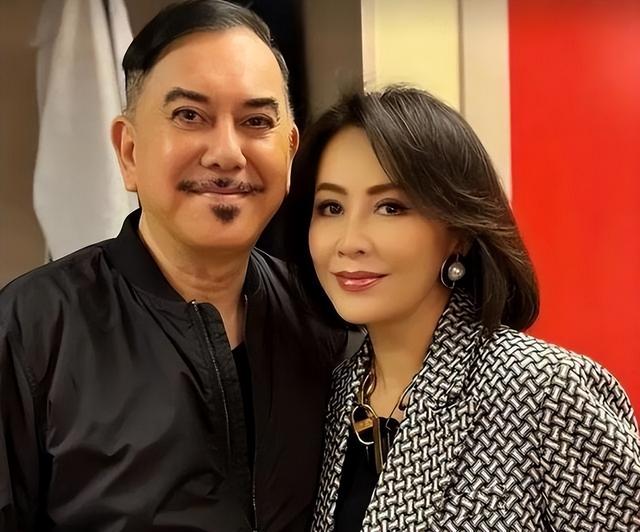 事实证明,为“港独”艺人站台的刘嘉玲,早已走上了一条不归路