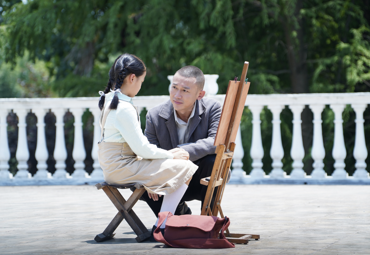 《暗夜与黎明》仅剩8集,5人结局已揭晓,金老的结局最意外