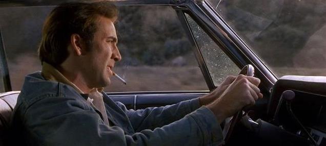 尼古拉斯·凯奇的另一面：10 部你从未看过的惊人之作！