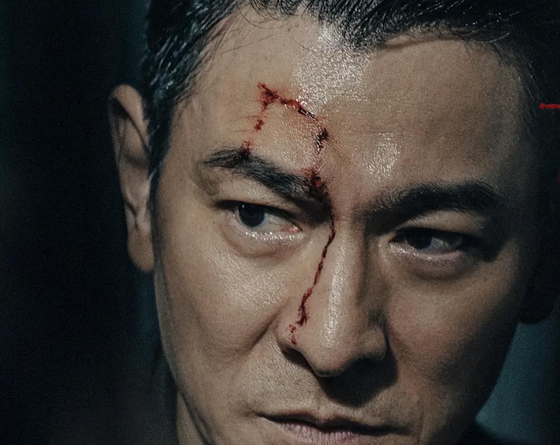 开分9.5!刘德华新片首波口碑出炉,看完我想说:这片要成黑马了