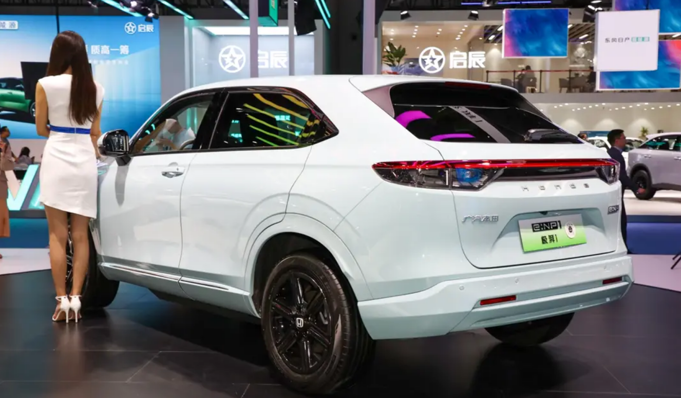 “最良心”的本田SUV，从17.5万降到10.5万，关键加速不到8s
