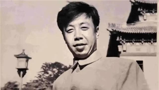 演了“阎罗王”后，他的生活接二连三地发生怪事，至今无法解释！