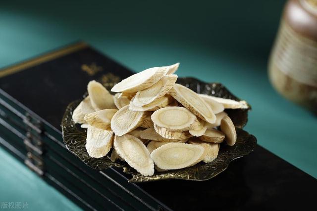 阳气不足，汗如雨下！补气第一药，一招让阳气足，汗液少！