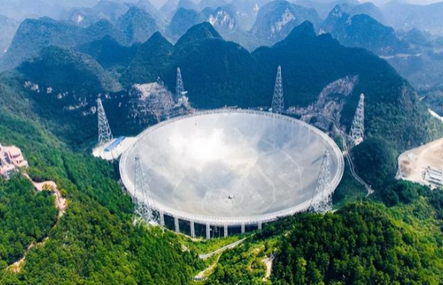 中国再次惊艳世界！新华社官宣“大国重器”，标注我国科技新高度