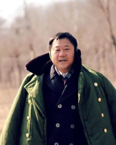 著名演员范伟：我这辈子最正确的决定，就是娶了一个平凡的妻子