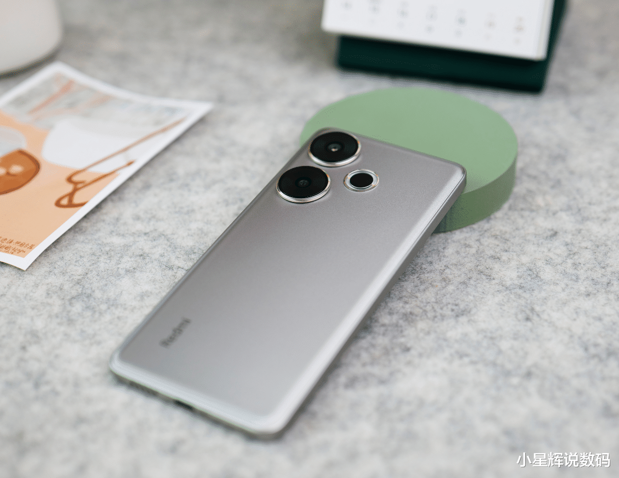 2024年最值得买的3款千元机，性能强，配置堪比旗舰，有你喜欢的吗