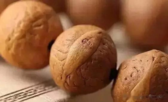 我的串,做梦都想盘成这样的包浆!