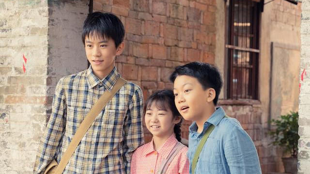 给《小巷人家》“演技最好”的演员排名，蒋欣第三，第一名杀疯了