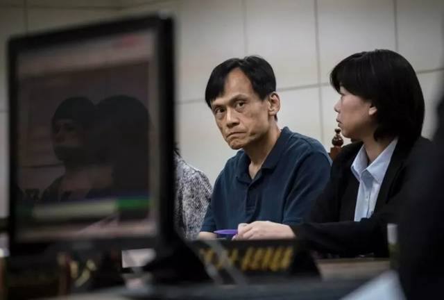 别被他骗了!当影帝、做导演,“尊者”可没表面看起来的那么老实