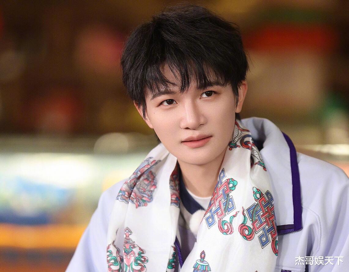 “沙溢无语,周深吐槽,郑恺尴尬,李晨嫌弃”,让宋雨琦口碑翻车