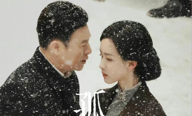 终于翻车！郭麒麟沦为全网嘲，蒋奇明笑了，张译拍手称快