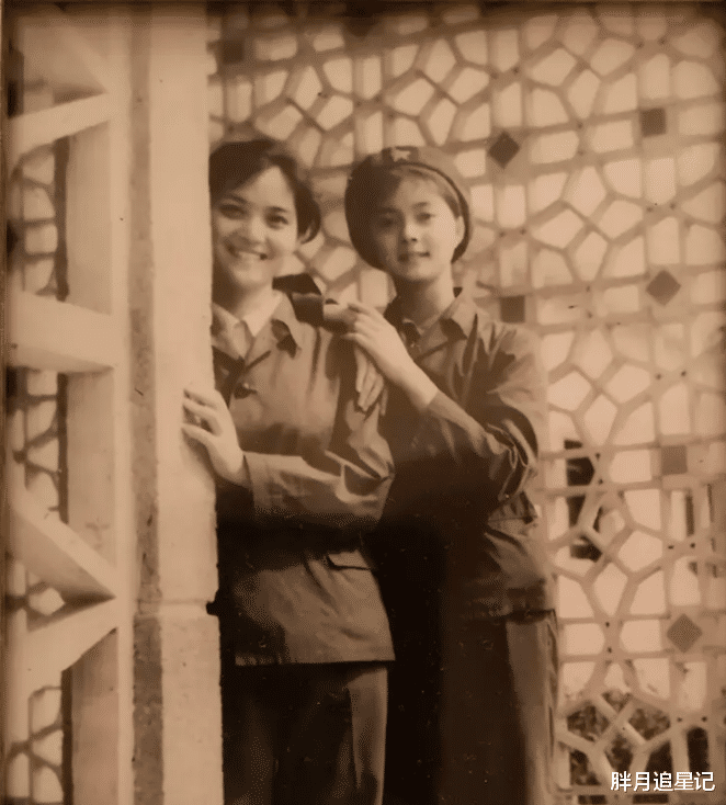 “薛宝钗”张莉身价过亿:58岁依旧未婚,无儿无女难逃红楼一梦