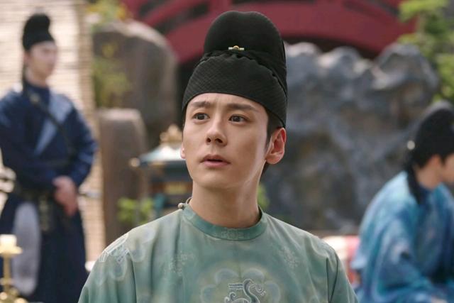 《国色芳华》直到被县主打断腿，刘畅才知为什么宁王拒绝退婚