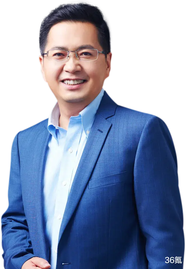 王伟:腾讯视频不止腾讯视频