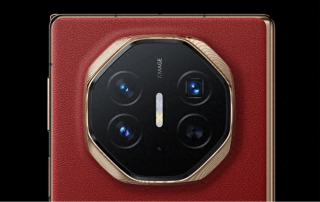 华为Mate70最新曝光:麒麟9100+四微曲大屏,能效显著提升