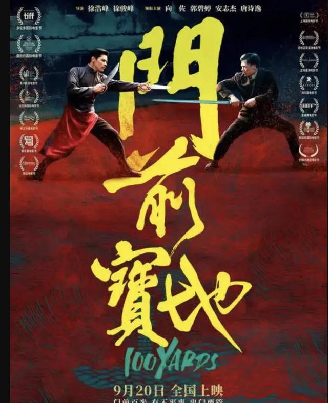 向佐新作票房惨淡:巨额投入仅获微利,家人的全力支持难挽颓势