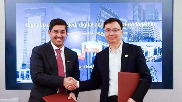 签了！华为正式官宣，外媒：这剃须刀又火了