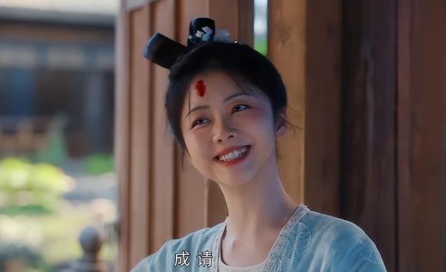 谭松韵《蜀锦人家》收视率杀疯了,弃剧网友越来越多,理由很一致