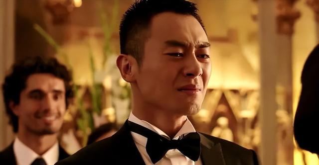 有种“算计”叫郭麒麟、朱亚文，5年后才懂郭麒麟的回击有多狠