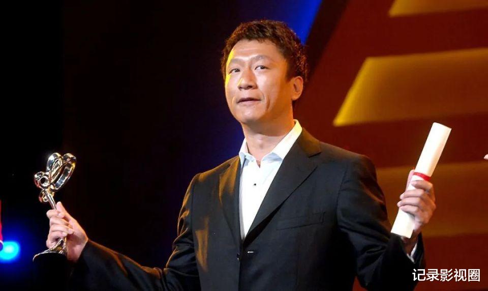 三年无戏可拍,曾经风光无两的“颜王”孙红雷,如今在干什么?