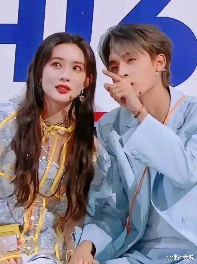 秦霄贤出轨风波升级!波及孟子义、哈妮克孜,本人新店开业心情好