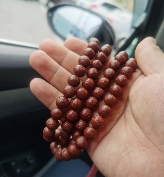 四大难盘文玩，可是盘出来漂亮！