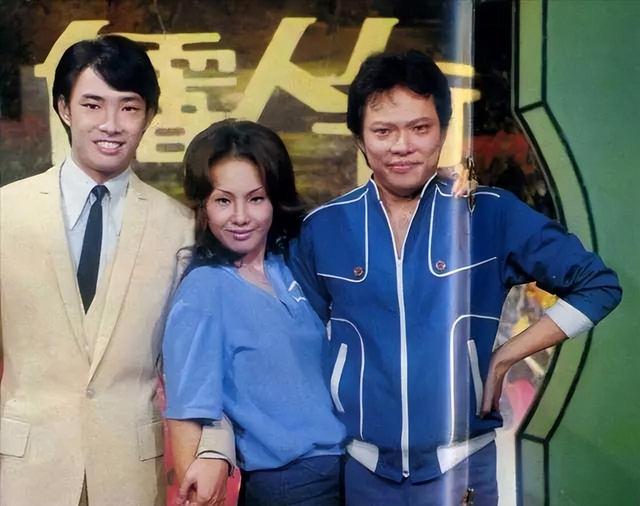 看来名利不如闲，张菲与费玉清退休之后：舍弃名利，享受时光