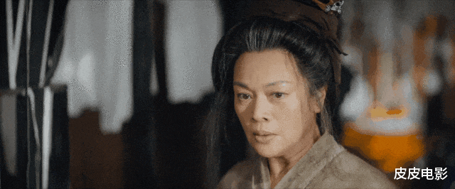 给2024年“演技最好10位女演员”排名：马伊琍第2名，第1名没争议