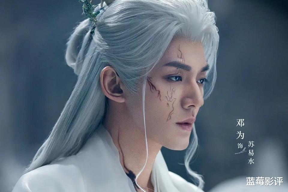 仅播6集，就全网热度第一，终于有值得熬夜狂追的国产剧了！