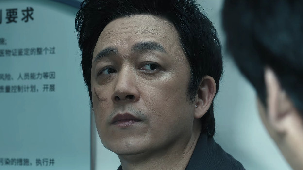 开播仅5集，收视不俗，观众：不愧是等了七年的刑侦剧，口碑炸了