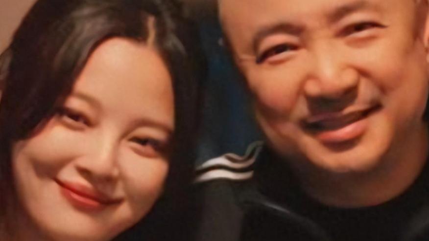 徐峥辛芷蕾官宣，52岁的徐峥，如今又要掀起一波新高潮了！